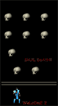 Mobile Screenshot of leethax.com